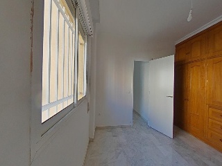 Vivienda en Pz La Malagueta 12