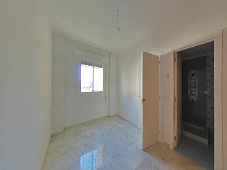 Vivienda en Pz La Malagueta 13