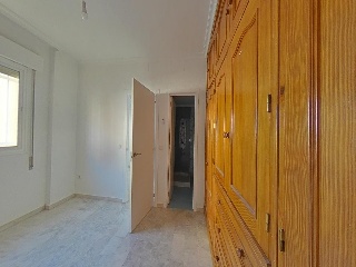 Vivienda en Pz La Malagueta 14