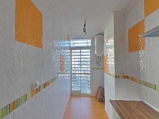 Vivienda en Pz La Malagueta 19
