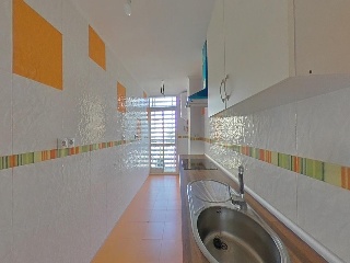Vivienda en Pz La Malagueta 20