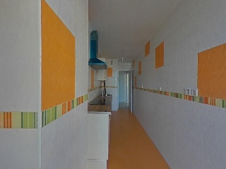 Vivienda en Pz La Malagueta 21