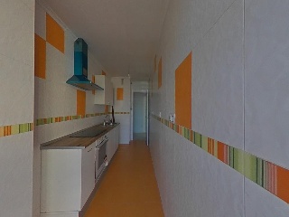 Vivienda en Pz La Malagueta 22