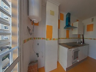 Vivienda en Pz La Malagueta 23