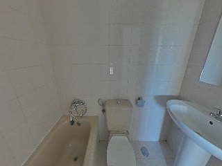Vivienda en Pz La Malagueta 24