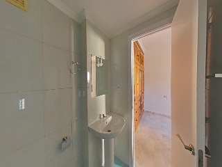 Vivienda en Pz La Malagueta 25