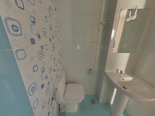 Vivienda en Pz La Malagueta 27