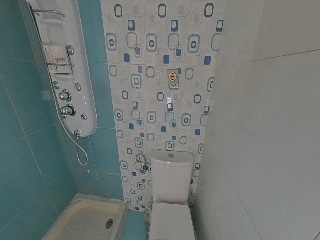 Vivienda en Pz La Malagueta 29