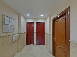 Vivienda en Pz La Malagueta 32