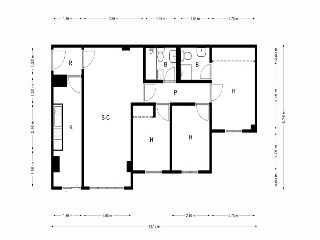Vivienda en Pz La Malagueta 34