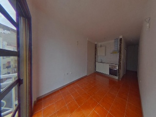 Vivienda en C/ Barranquillo 5