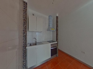 Vivienda en C/ Barranquillo 12