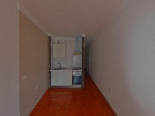 Vivienda en C/ Barranquillo 13