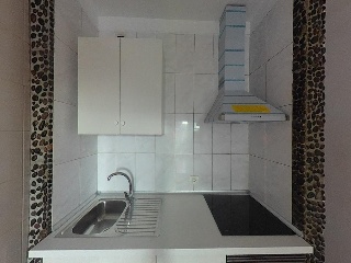 Vivienda en C/ Barranquillo 14