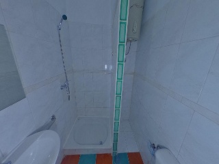 Vivienda en C/ Barranquillo 15
