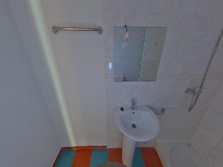 Vivienda en C/ Barranquillo 16