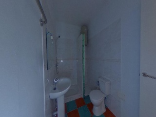 Vivienda en C/ Barranquillo 17