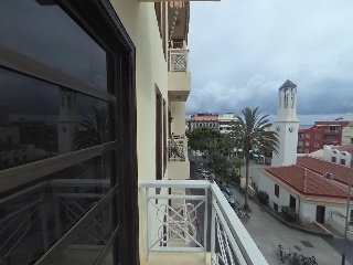 Vivienda en C/ Barranquillo 19