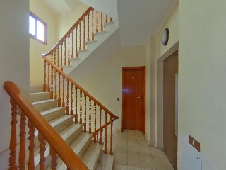 Vivienda en C/ Barranquillo 20