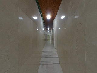 Vivienda en C/ Barranquillo 21