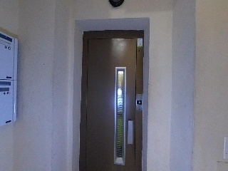 Vivienda en C/ Barranquillo 22