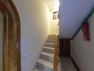 Vivienda en C/ Barranquillo 23