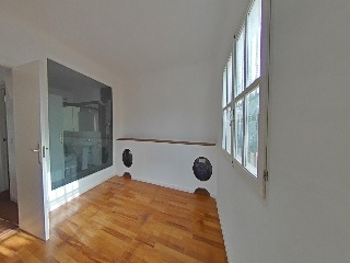 Vivienda en Av Europa    10
