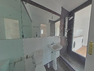 Vivienda en Av Europa    17