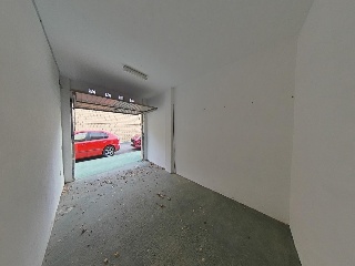 Vivienda en Av Europa    21