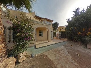 Vivienda en Av Europa    23