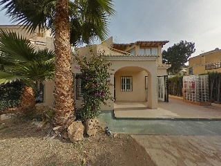 Vivienda en Av Europa    24
