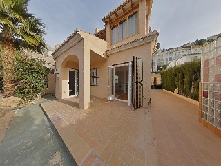 Vivienda en Av Europa    26