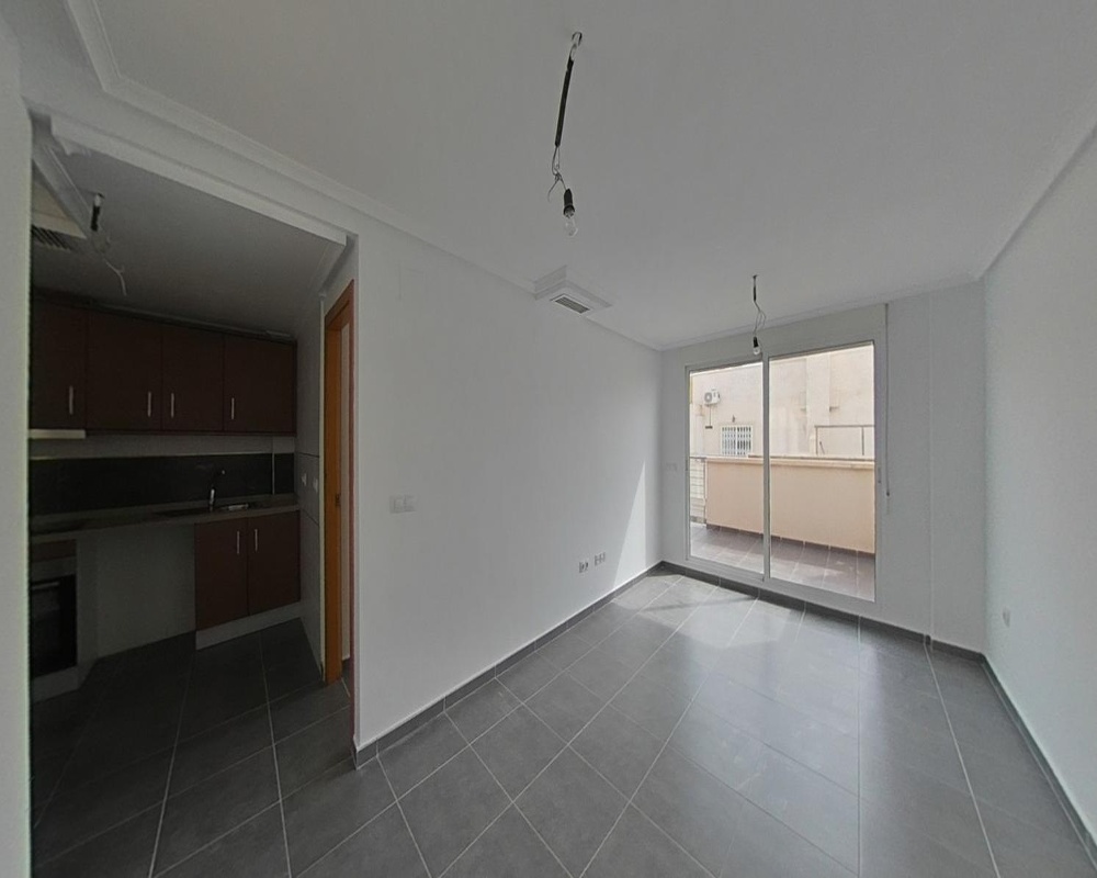 Vivienda en C/ Maria Parodi - Torrevieja -