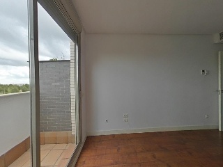 Residencial las Terrazas del Parque 12