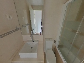 Residencial las Terrazas del Parque 19