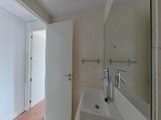 Residencial las Terrazas del Parque 21