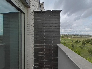 Residencial las Terrazas del Parque 23