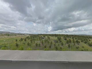 Residencial las Terrazas del Parque 25