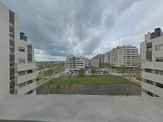 Residencial las Terrazas del Parque 26