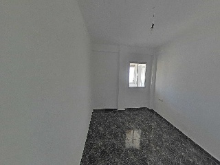 Piso en C/ Cortijo de Echarte 11
