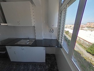 Piso en C/ Cortijo de Echarte 21