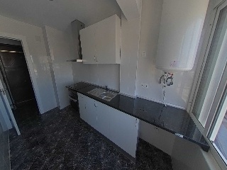 Piso en C/ Cortijo de Echarte 22