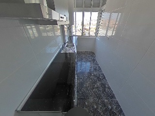 Piso en C/ Cortijo de Echarte 24