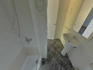 Piso en C/ Cortijo de Echarte 26