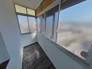 Piso en C/ Cortijo de Echarte 29