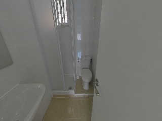 Piso en C/ Profesores Hermanos Muñoz, Alicante 30