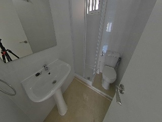 Piso en C/ Profesores Hermanos Muñoz, Alicante 31