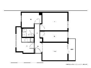 Piso en C/ Profesores Hermanos Muñoz, Alicante 33