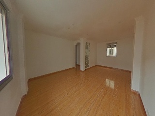 Piso en C/ Virgen de los Desamparados 3