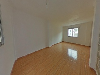 Piso en C/ Virgen de los Desamparados 4